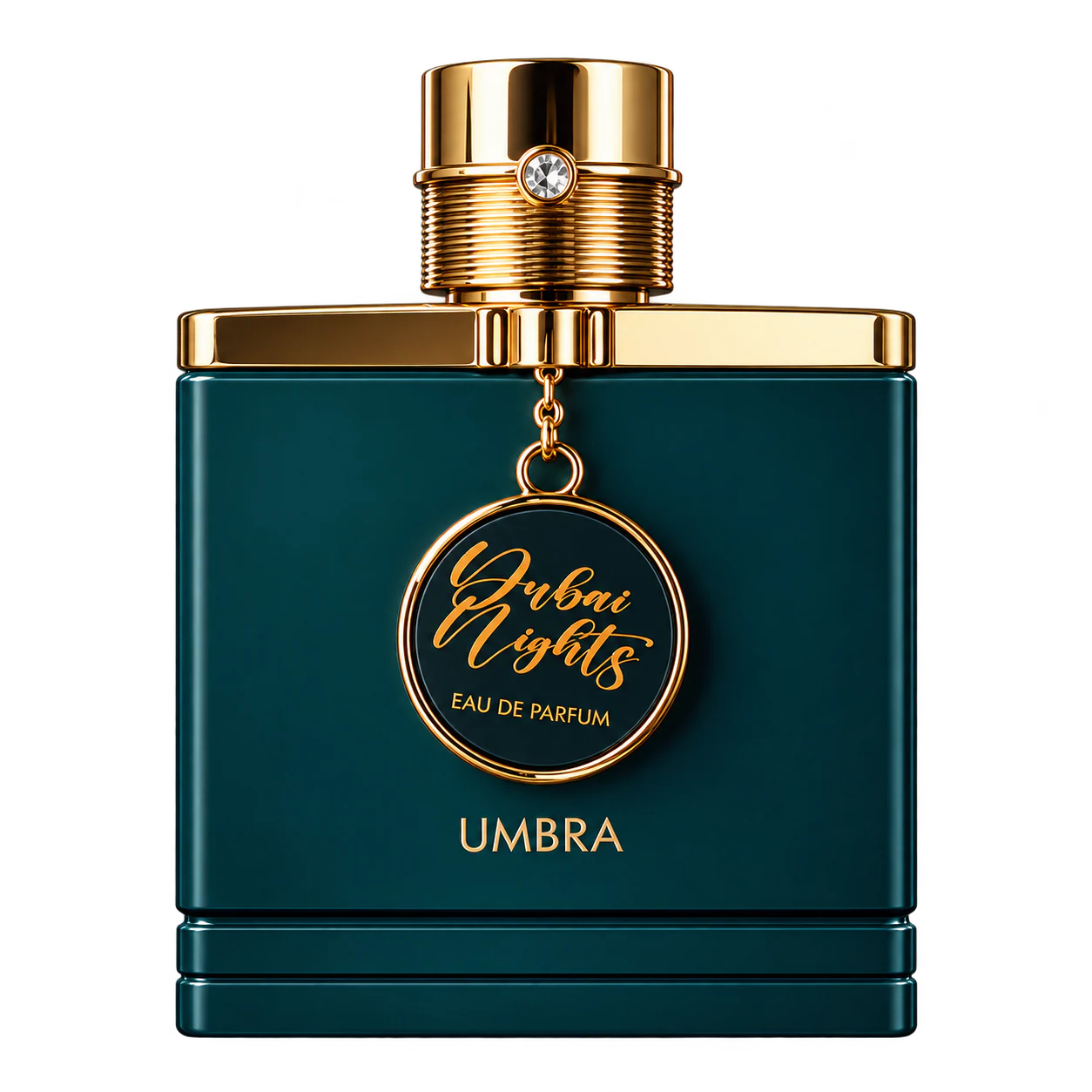 Armaf Dubai Nights Umbra parfümös üveg
