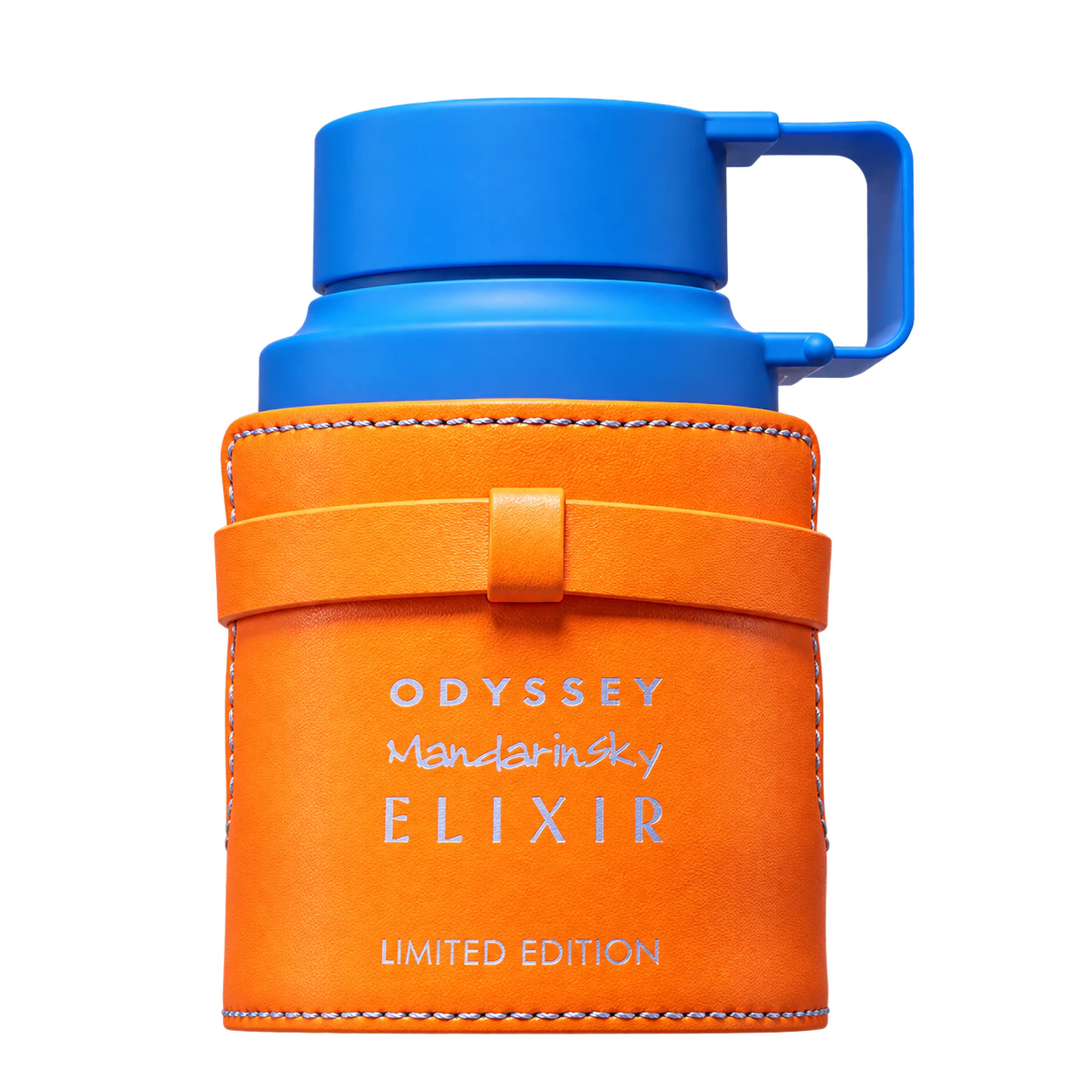 Armaf Odyssey Mandarin Sky Elixir parfümös üveg