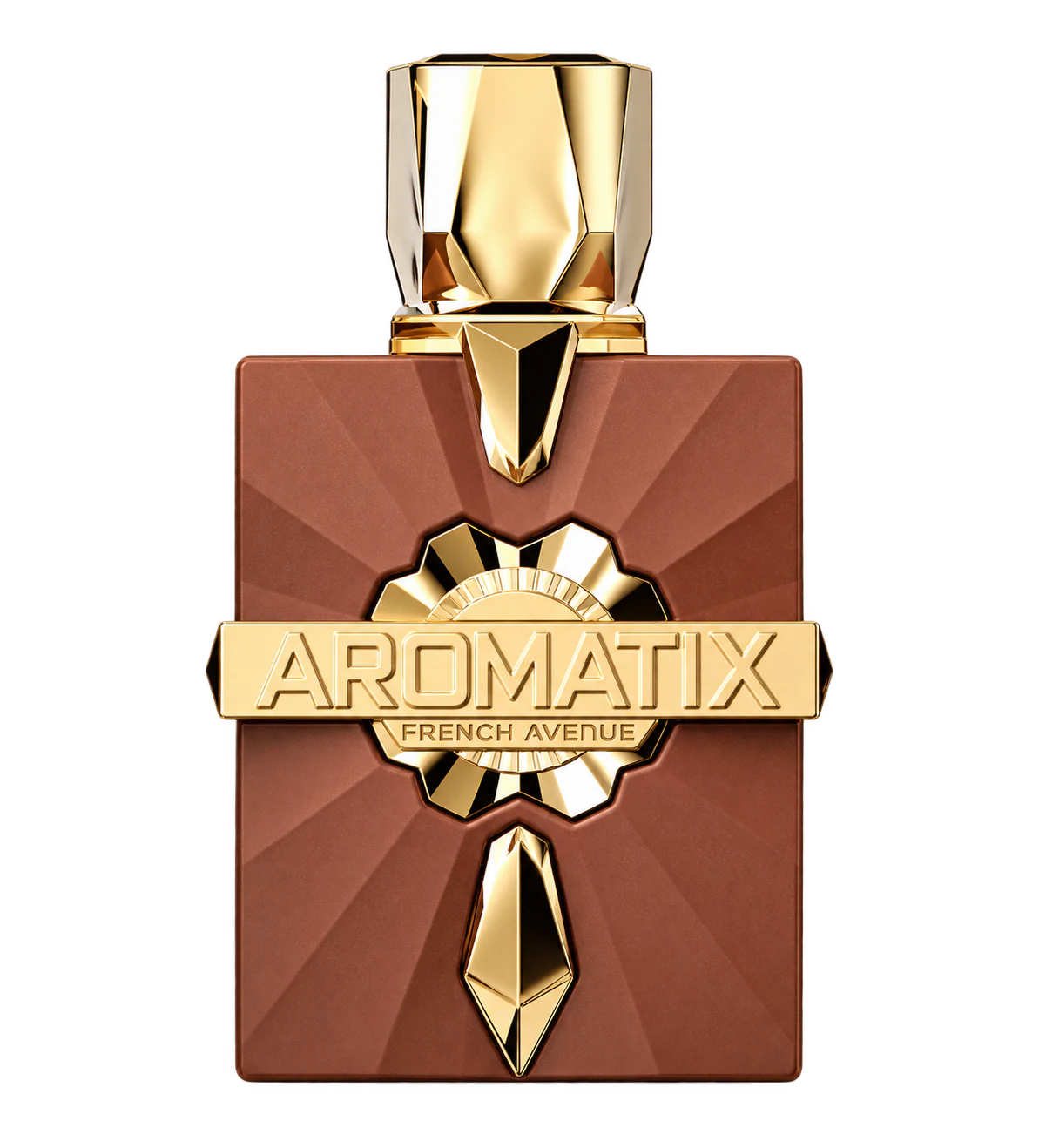 French Avenue Aromatix Royal Taboo parfümös üveg