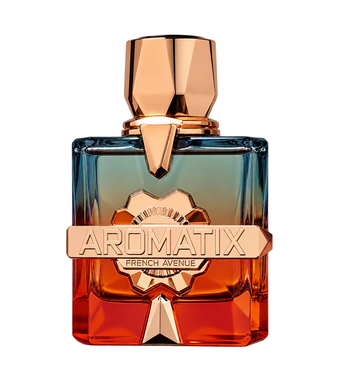 French Avenue Aromatix Tease Me parfümös üveg