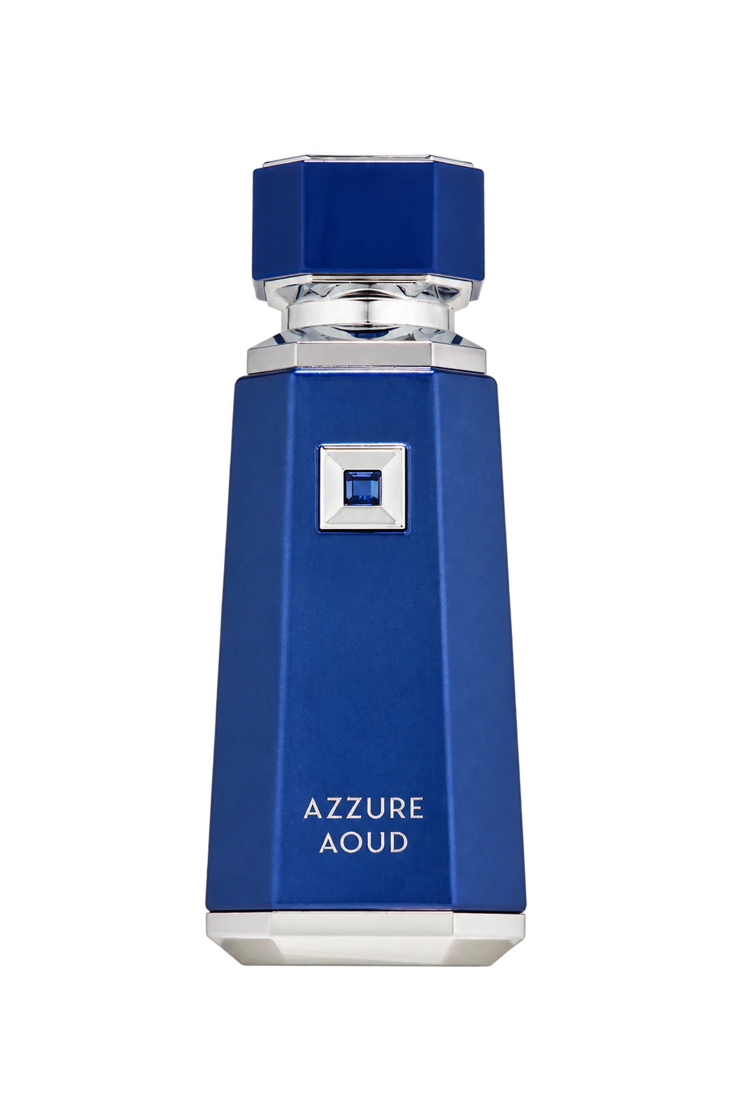French Avenue Azzure Aoud parfümös üveg