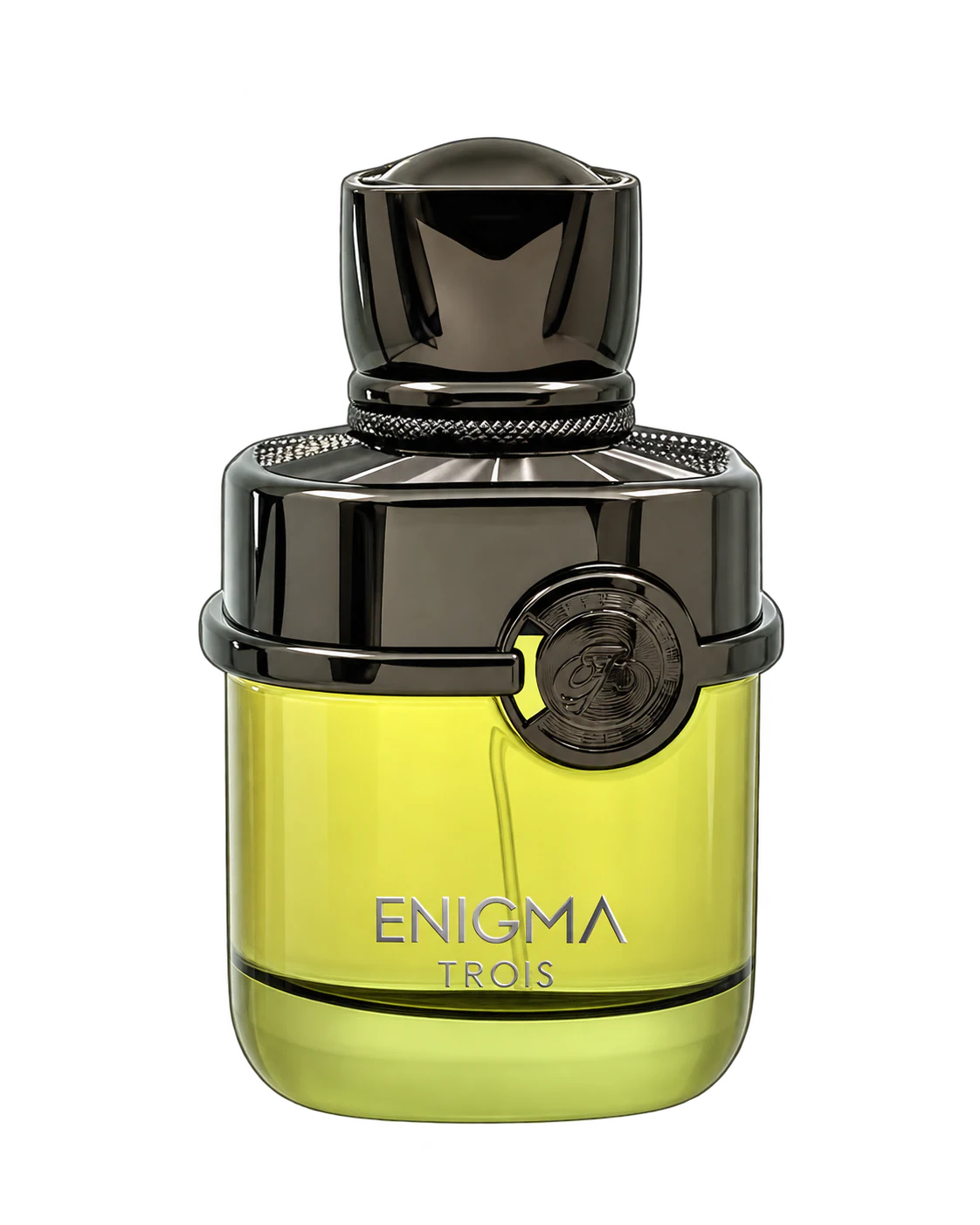 French Avenue Enigma Trois parfümös üveg