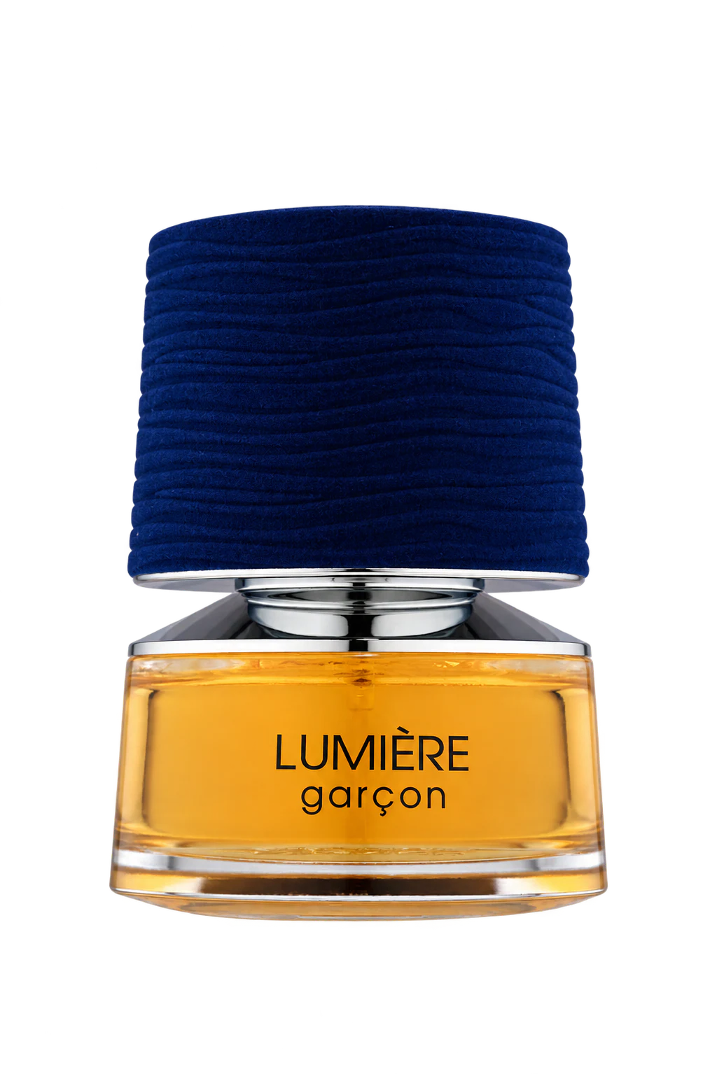 French Avenue Lumiere Garcon parfümös üveg