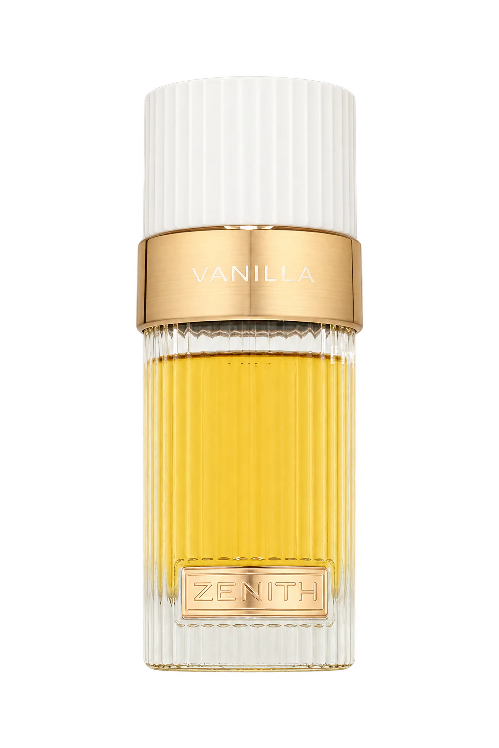 French Avenue Zenith Vanilla parfümös üveg