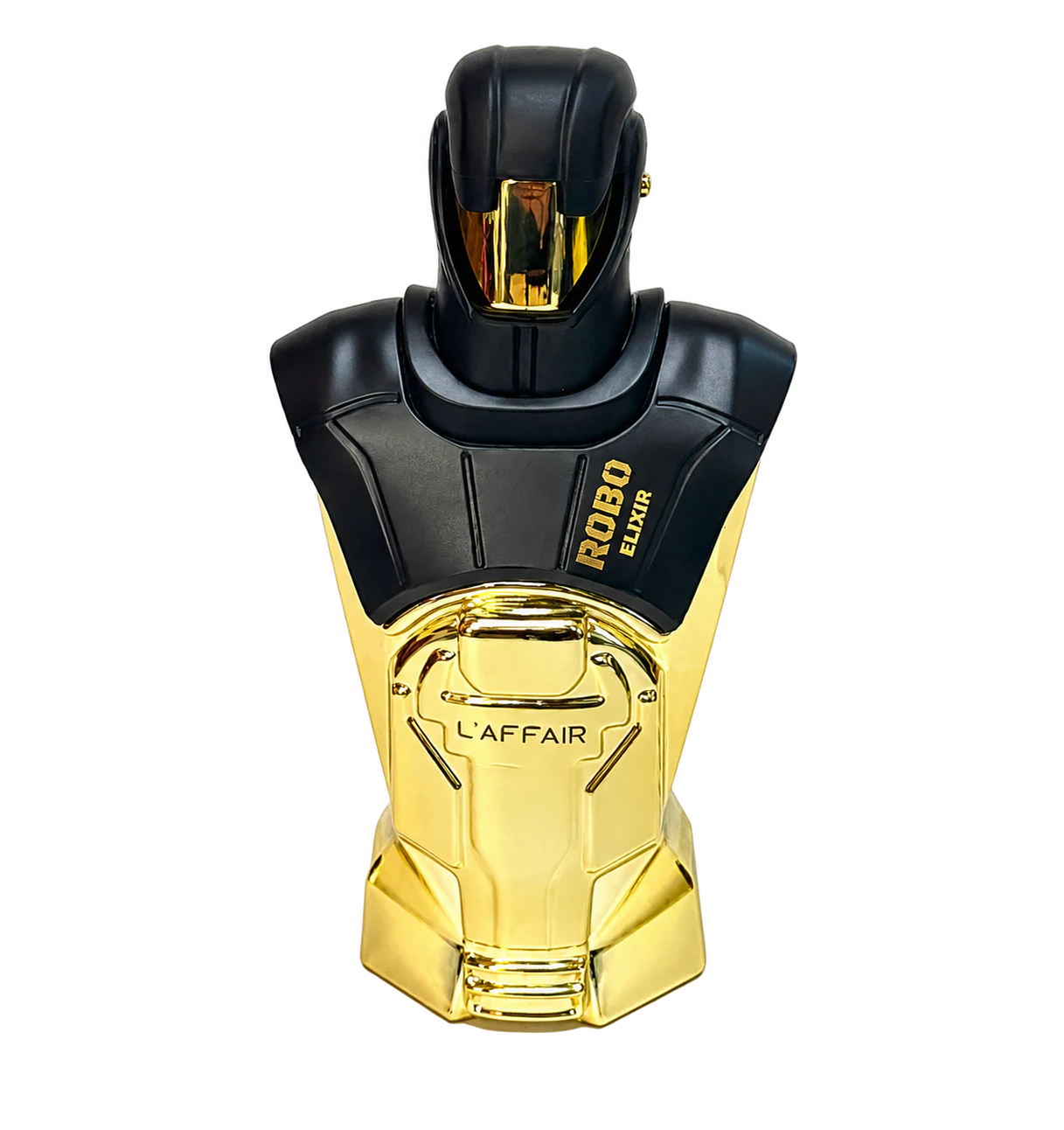 L'affair Robo Elixir parfümös üveg