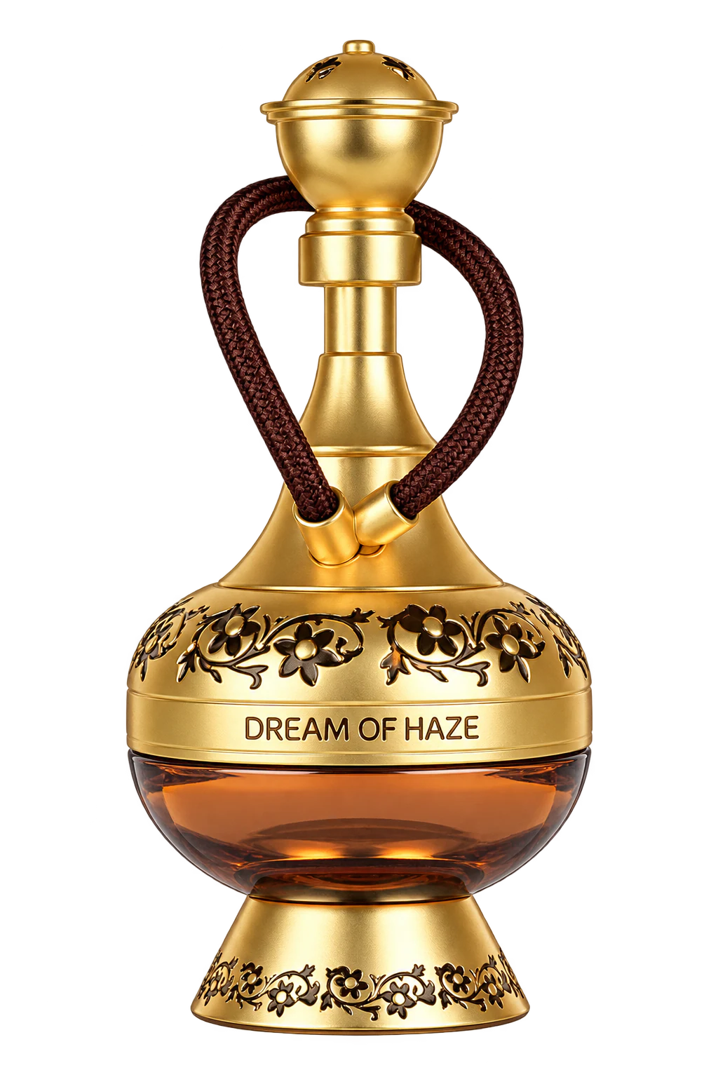 Lattafa Dream Of Haze parfümös üveg