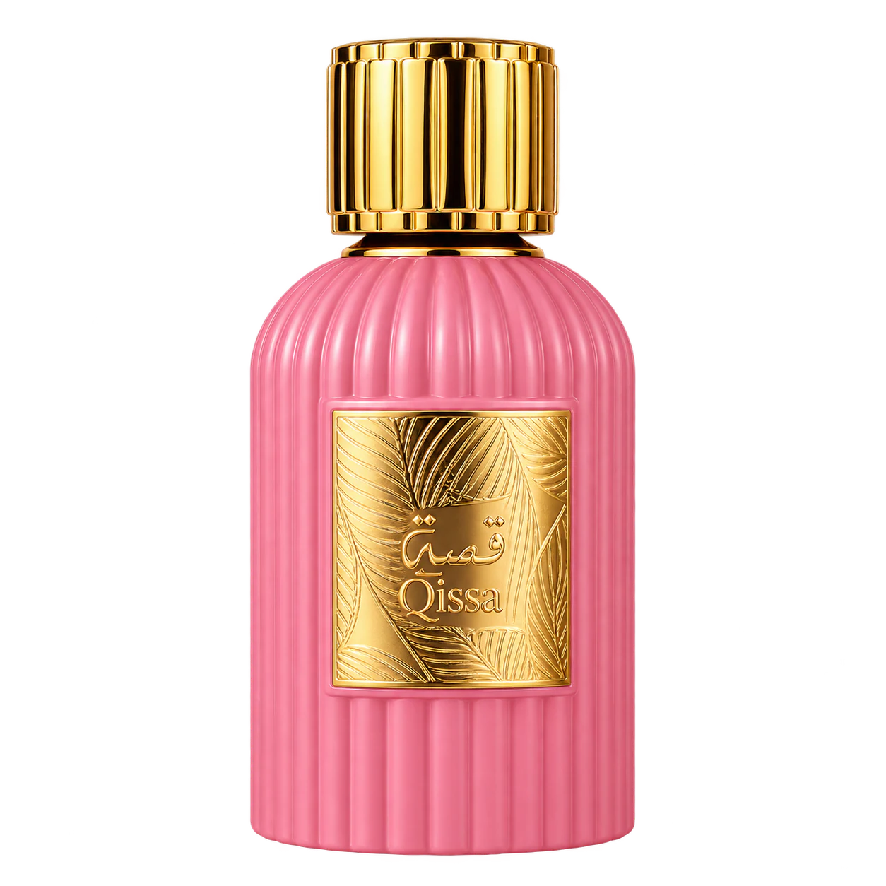 Paris Corner Qissa Pink parfümös üveg