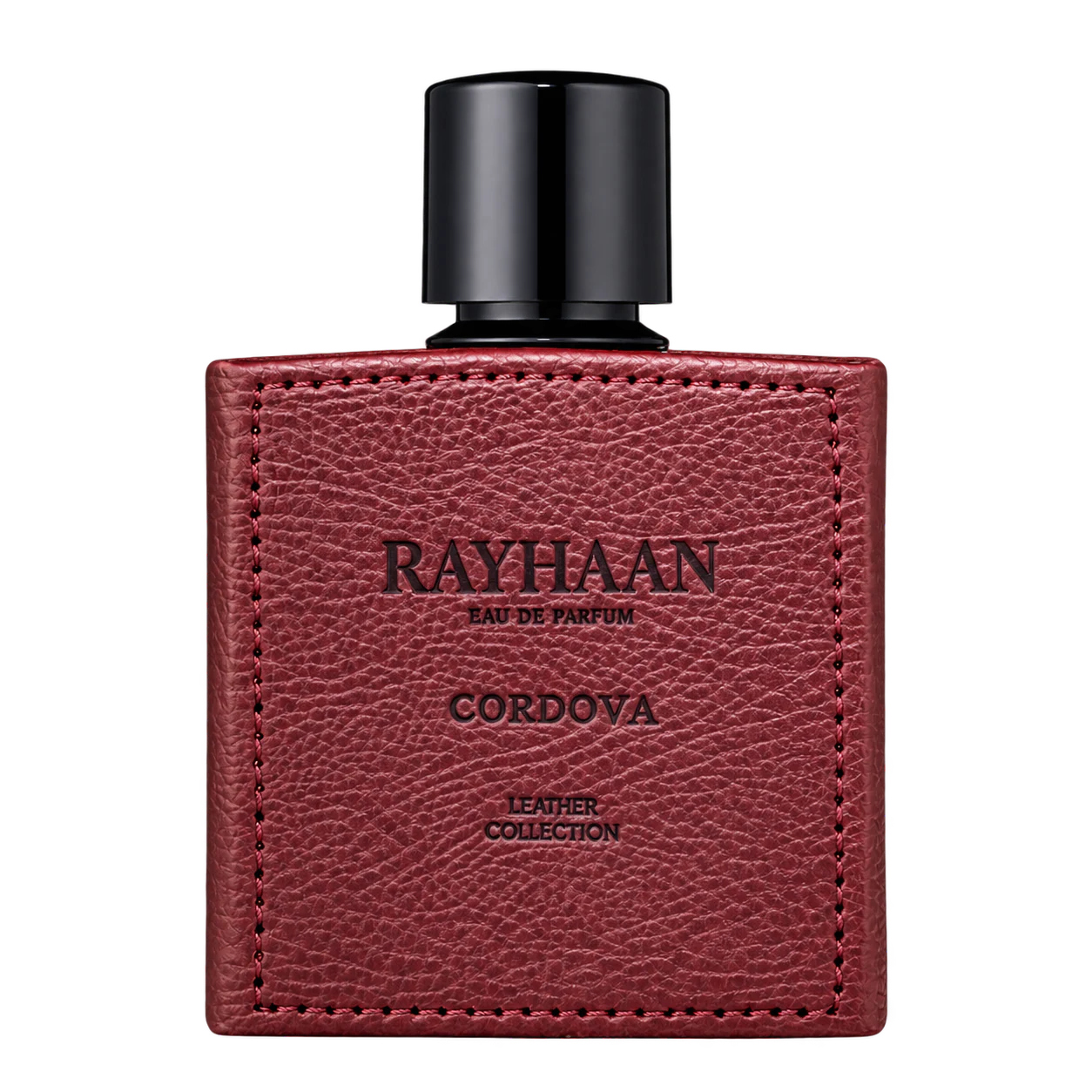 Rayhaan Cordova parfümös üveg