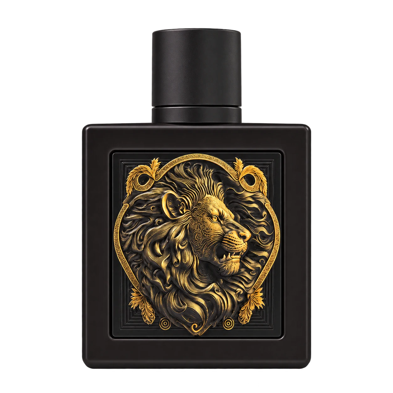Rayhaan Lion parfümös üveg